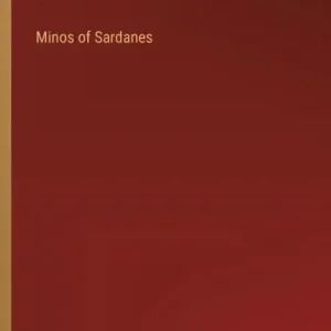 Minos of Sardanes Last Chance