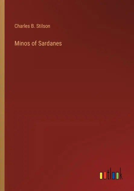 Minos of Sardanes Last Chance