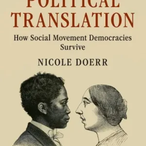 Factory Price Political Translation: How Social Movement Democracies Survive