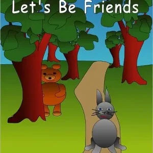 Let's Be Friends Cheap
