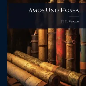 Crafted Amos Und Hosea