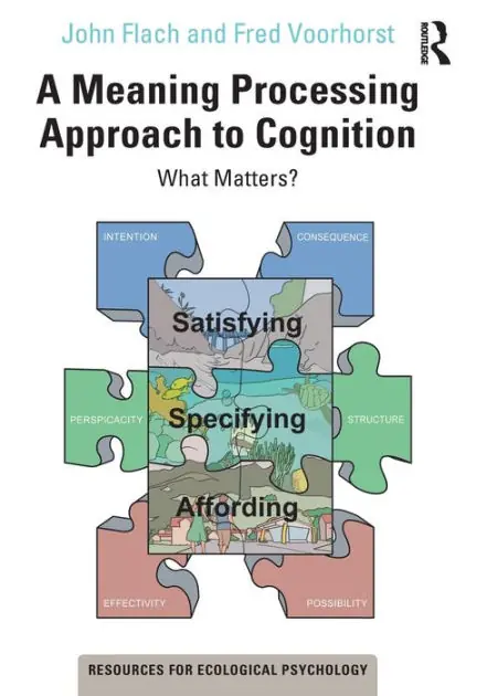 Modern A Meaning Processing Approach to Cognition: What Matters?
