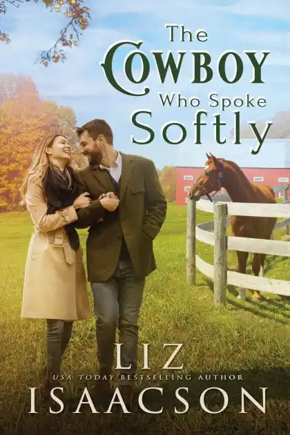 Trusted Brand The Cowboy Who Spoke Softly: Sweet Single Dad Romance & Small Town Saga