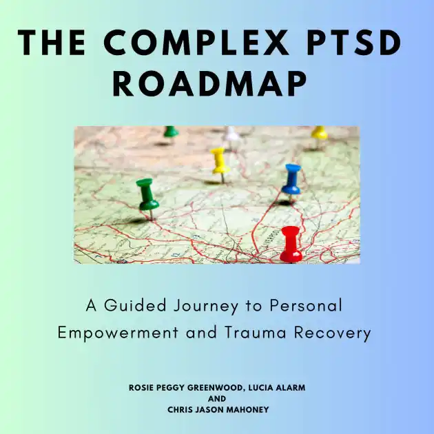 The Complex PTSD Roadmap: A Guided Journey to Personal Empowerment and Trauma Recovery Bulk Order