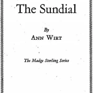 Get Yours The Secret of the Sundial