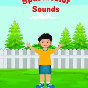 Special Discount Jonah's Spectacular Sounds