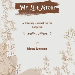 My life story: A literary journal for the forgetful inspired by William Shakespeare. Secure Checkout