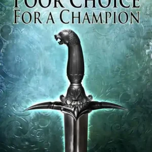 Viral Poor Choice For A Champion