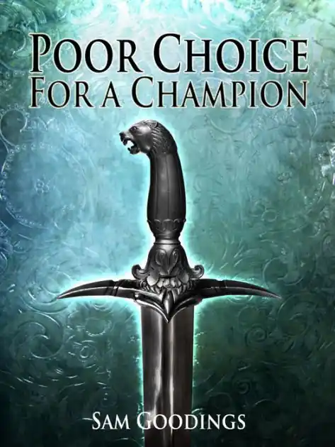 Viral Poor Choice For A Champion