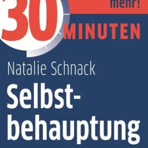 30 Minuten Selbstbehauptung Affordable