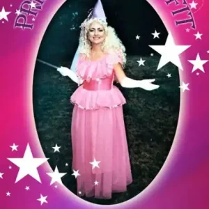 Money Back Guarantee PRINCESS FOR PROFIT