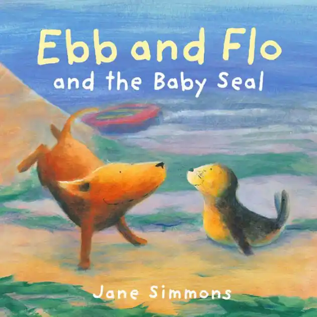 Top Rated Ebb and Flo and the Baby Seal