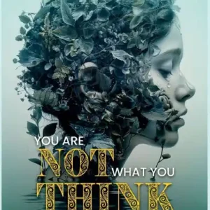 You Are Not What You Think: You Are More Than a Conqueror Crafted