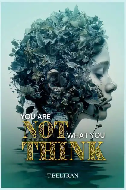 You Are Not What You Think: You Are More Than a Conqueror Crafted