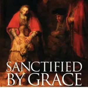 Sanctified by Grace: A Theology of the Christian Life Special Discount