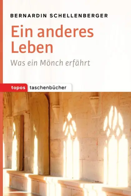 Discount Ein anderes Leben: Was ein Mönch erfährt