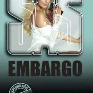 SAS 41 Embargo Wholesale