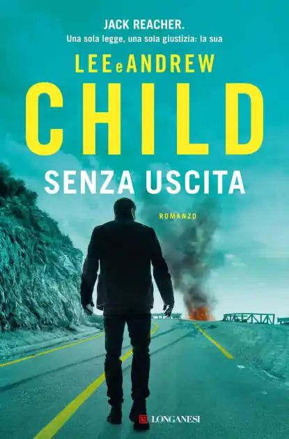 Senza uscita Limited Edition