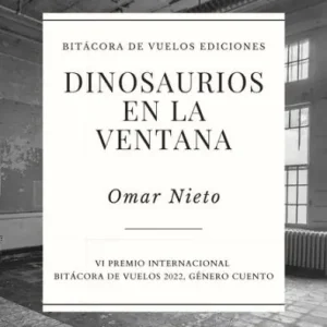Reduced Price Dinosaurios en la ventana