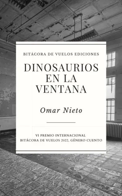 Reduced Price Dinosaurios en la ventana