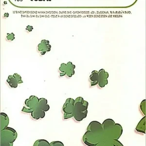 Irish Favorites: E-Z Play Today Volume 189 Direct From Factory