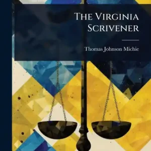 The Virginia Scrivener Save Now