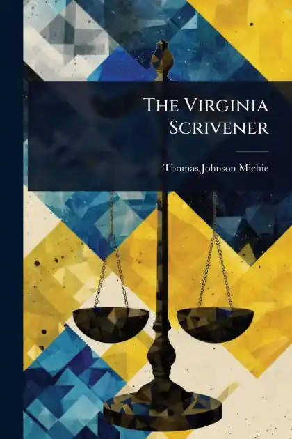The Virginia Scrivener Save Now