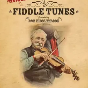 Latest 303 More Fiddle Tunes