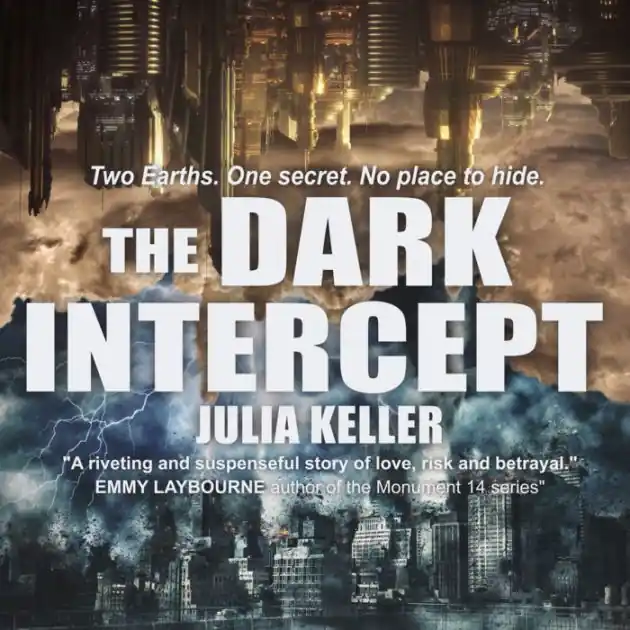 Must Have The Dark Intercept: The Dark Intercept Series, Book 1