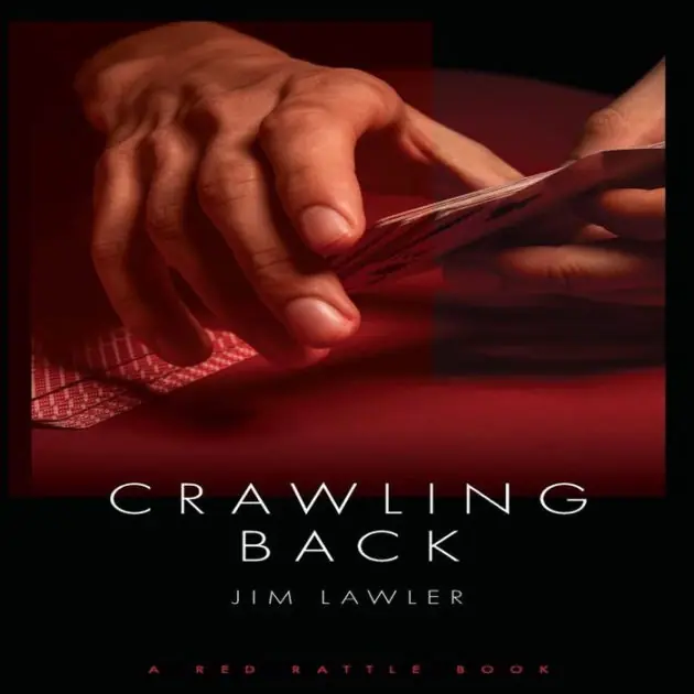 Crawling Back Final Sale