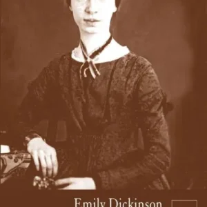 Emily Dickinson: A Literary Life Direct From Manufacturer