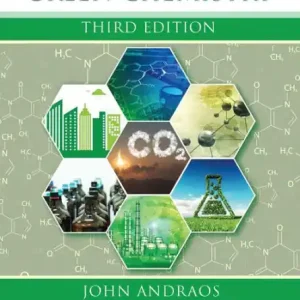 Introduction to Green Chemistry Big Sale