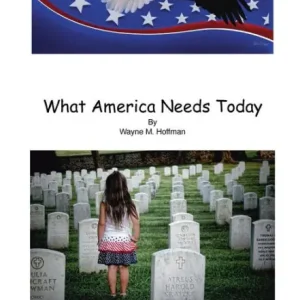 Deal What America Needs Today