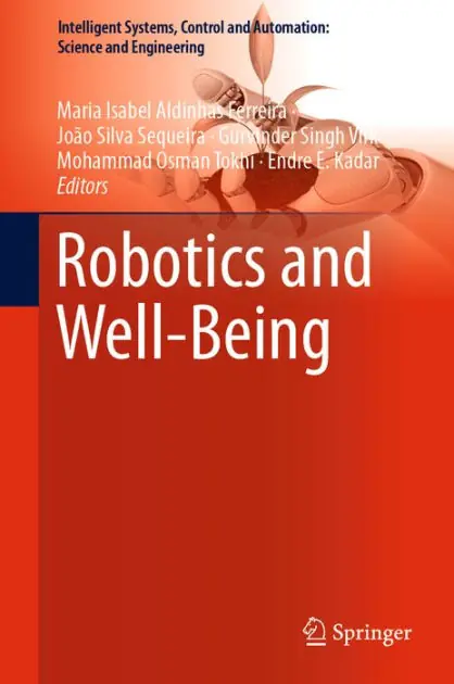 Top Rated Robotics and Well-Being