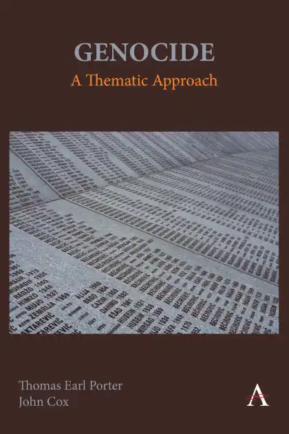 Genocide: A Thematic Approach Viral
