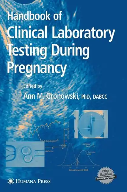 Handbook of Clinical Laboratory Testing During Pregnancy Secure Checkout