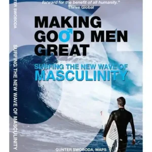 Brand New Making Good Men Great: Surfing the New Wave of Masculinity