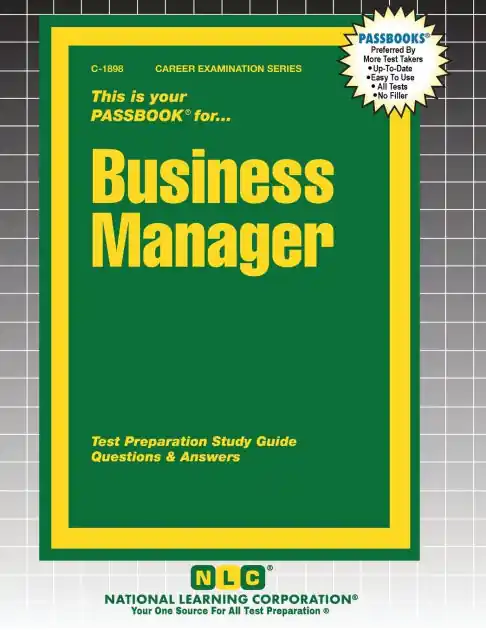 Super Sale Business Manager