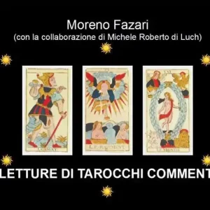 High Quality 101 letture di Tarocchi commentate