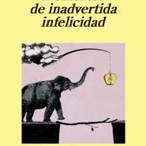 Don’t Miss Out Momentos de inadvertida infelicidad