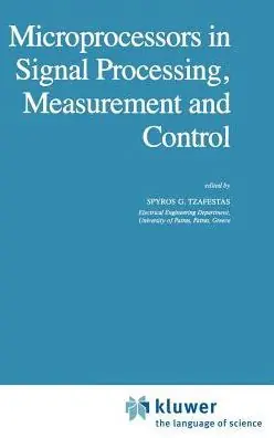Free Returns Microprocessors in Signal Processing, Measurement and Control