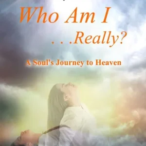 Bargain Who Am I . . .Really?: A Journey to Heaven