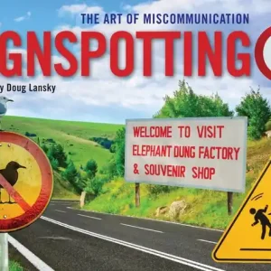 Money Back Guarantee Signspotting 4: The Art of Miscommunication