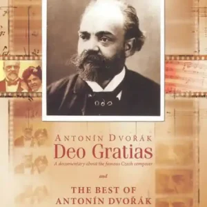 Genuine Antonin Dvorak: Deo Gratias/The Best of Antonin Dvorak