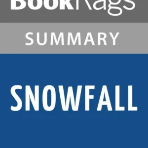 Affordable Snowfall by Sharon Sala l Summary & Study Guide