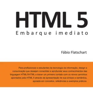 HTML 5 - Embarque Imediato Time-Limited