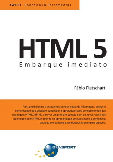 HTML 5 - Embarque Imediato Time-Limited