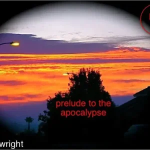 Hot Picks PRELUDE TO THE APOCALYPSE, Part 2