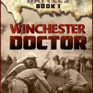 Price Drop Winchester Doctor
