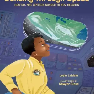 Dancing through Space: Dr. Mae Jemison Soars to New Heights New Arrival